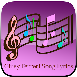 Descargar app Giusy Ferreri Canción Y Letras