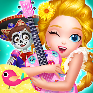 Descargar app Un Viaje Musical De La Princesa Libby disponible para descarga