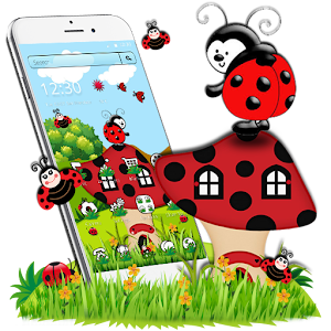 Descargar app El Tema De Ladybug Es Un Tema disponible para descarga