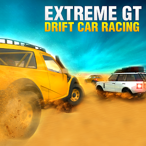 Descargar app Extreme Racing Drift Car