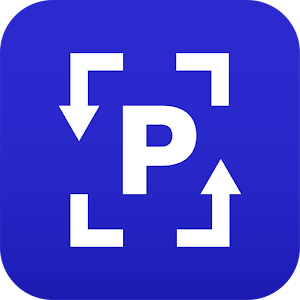 Descargar app Parc - Compartir Parking Barcelona disponible para descarga