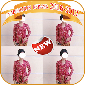 Descargar app Kebaya Inspiración 2016-2017 disponible para descarga