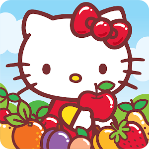 Descargar app ¡huerto Hello Kitty!