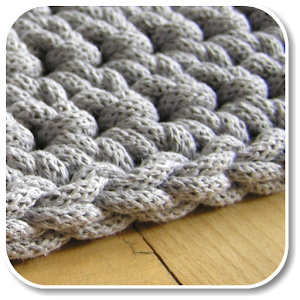 Descargar app Tejidos A Crochet disponible para descarga
