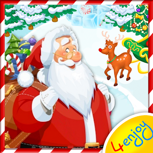 Descargar app Christmas Sweets: Match 3 disponible para descarga