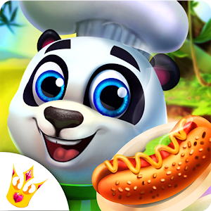 Descargar app Restaurante De Chef Panda