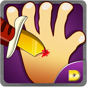 Descargar app Drugos: Zombie Hands disponible para descarga