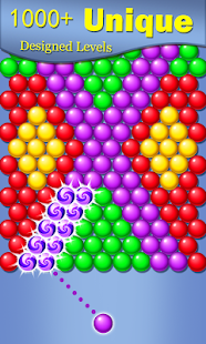 download the new for android Pastry Pop Blast - Bubble Shooter