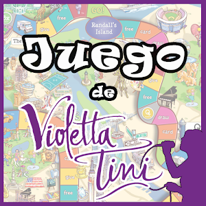 Descargar app El Juego De Violetta Tini