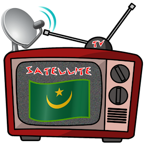 Descargar app Tv Mauritania