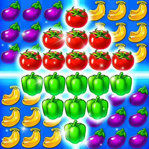 Descargar app Jardín De Frutas Deluxe Pop