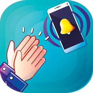 Descargar app Clap Para Encontrar El Teléfono disponible para descarga