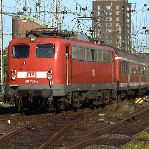 Descargar app Germany Railroad Themes