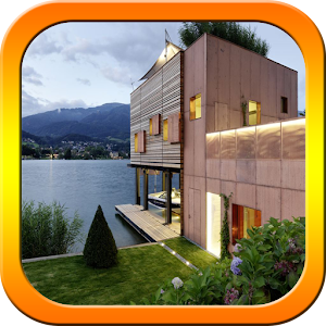 Descargar app Arquitectura De La Casa De Madera
