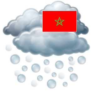 Descargar app Tiempo Marruecos Gratis