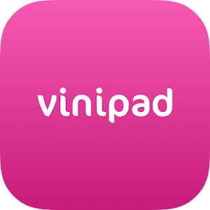 Descargar app Vinipad Carta De Vinos/comidas