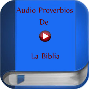 Descargar app Proverbios En Audio De La Biblia En Español
