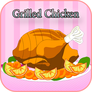 Descargar app Cocinar Pollo A La Parrilla Juego