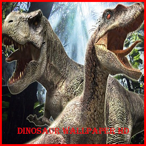 Descargar app Papel Pintado De Dinosaurio