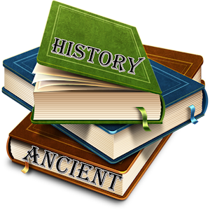 Descargar app Historia Antigua disponible para descarga