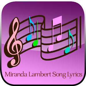 Descargar app Miranda Lambert Canción Letras disponible para descarga
