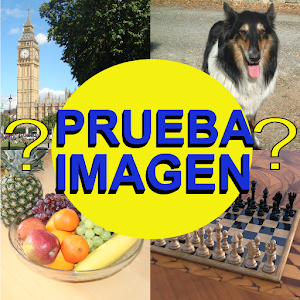 Descargar app Prueba Imagen