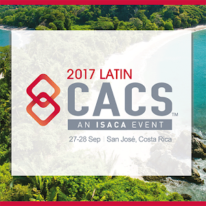 Descargar app Latin Cacs 2017