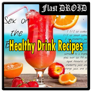 Descargar app Healthy Drink Recipes disponible para descarga