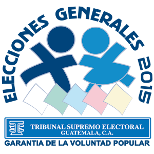 Descargar app Elecciones 2015 Guatemala disponible para descarga