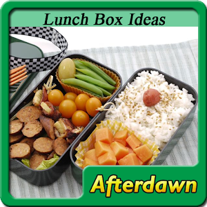 Descargar app Ideas Lunch Box disponible para descarga