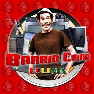 Descargar app Barrio Chino Bolivia