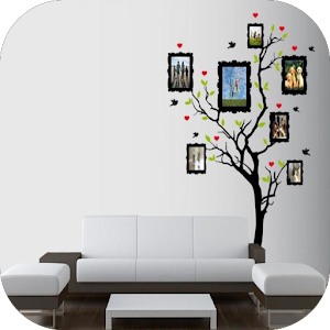 Descargar app Diseño De Muro Creativo disponible para descarga
