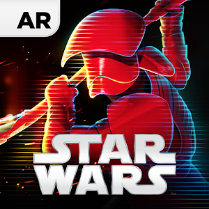 Descargar app Star Wars™: Desafíos Jedi disponible para descarga