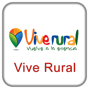 Descargar app Vive Rural