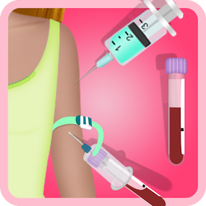Descargar app Extracción Sangre Y Inyección