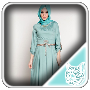 Descargar app Vestido De Hijab De La Manera