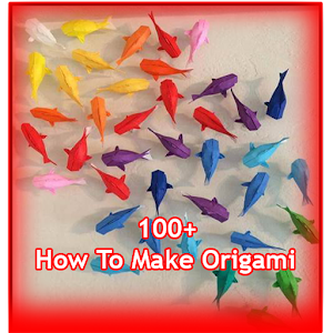 Descargar app Cómo Hacer Origami