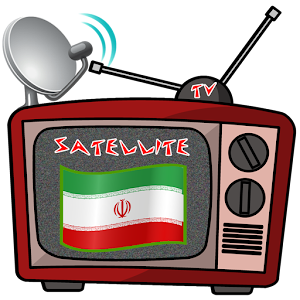Descargar app Irán Tv