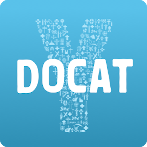 Descargar app Docat: ¿qué Hacer? disponible para descarga