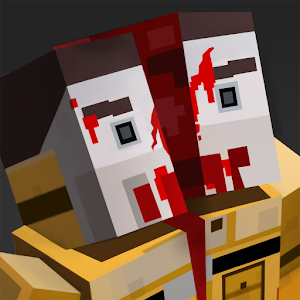 Descargar app Pixel Blood Online disponible para descarga