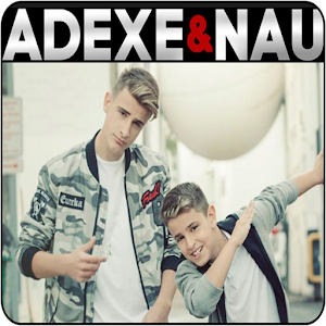 Descargar app Adexe Y Nau Musica Completo