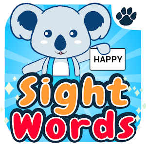 Descargar app Sight Words Tarjetas Flash