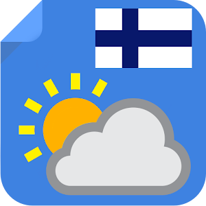 Descargar app Finlandia Tiempo