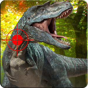 Descargar app Dino Hunter Mundo Jurásico 3d disponible para descarga
