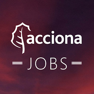 Descargar app Acciona  Jobs