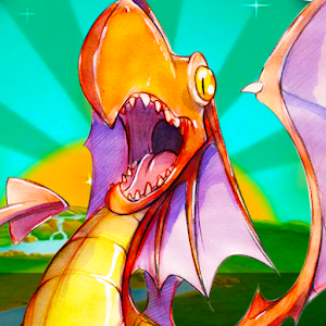 Descargar app Guia Hungry Dragon ™ (dragontm Hambre)