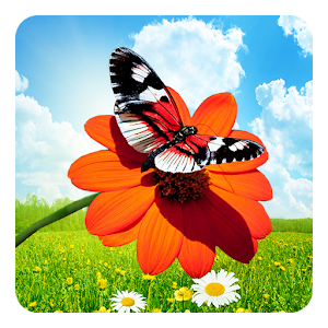 Descargar app Mariposas De La Primavera