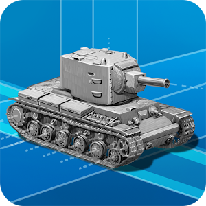 Descargar app Tank Masters disponible para descarga