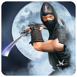 Descargar app Ninja Asesino Mazmorra Escapar