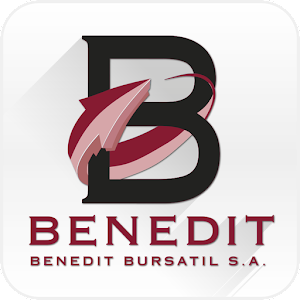 Descargar app Benedit Bursátil S.a.